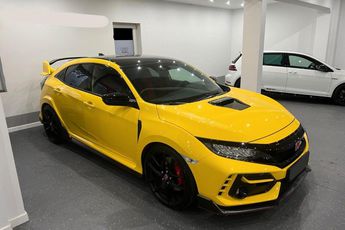  Voir détails -Honda Civic Type-R R Limited Edition 46/100 1ere Mai à Burnhaupt-le-Haut (68)