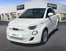 Fiat 500 e 118ch MY23 à Montpellier (34)