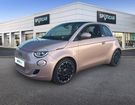 Fiat 500 e 118ch Icne Plus (Pack Magic Eye) à Montpellier (34)