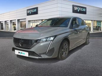  Voir détails -Peugeot 308 1.2 PureTech 130ch S&S Allure à Montpellier (34)