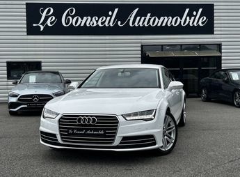  Voir détails -Audi A7 Sportback 3.0 V6 TDI 272CH AMBITION LUXE à Pamiers (09)