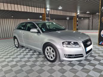  Voir détails -Audi A3 1.6 TDI 105 CV PACK Ambiente * REPRISE P à Maubeuge (59)