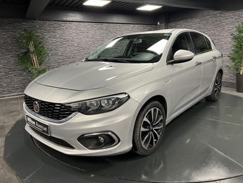  Voir détails -Fiat Tipo 1.4i - 95 Lounge à Guret (23)