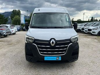  Voir détails -Renault Master L2H2 2,3 DCI 135CV TVA RECUP 1ERE MAIN 1 à  La Buisse (38)