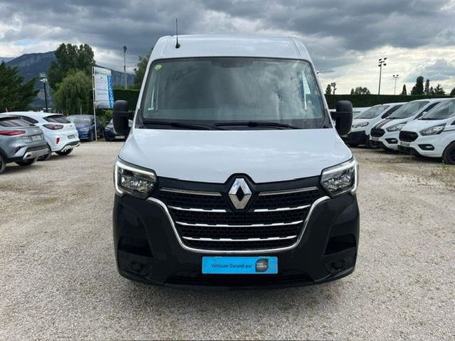 Renault Master L2H2 2,3 DCI 135CV TVA RECUP 1ERE MAIN 1 BLANC de 2021