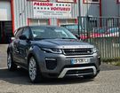 Land rover Range Rover Evoque 180 HSE Dynamic 4x4 à  La Roche-Blanche (63)