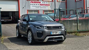  Voir détails -Land rover Range Rover Evoque 180 HSE Dynamic 4x4 à  La Roche-Blanche (63)