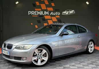  Voir détails -BMW Serie 3 325 CD 3.0 197 Cv Toit Ouvrant Cuir Rada à Chignin (73)
