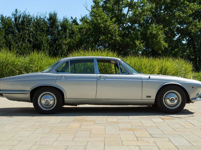 Jaguar XJ 6 GRIGIO de 1970