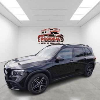  Voir détails -Mercedes Classe GL 200 D AMG-LINE 7 PLACES 150CV à Lzignan-Corbires (11)