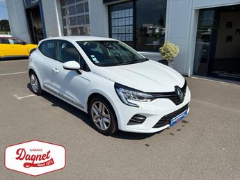  Voir détails -Renault Clio 1.0 TCe 100ch Business à Beauc (35)