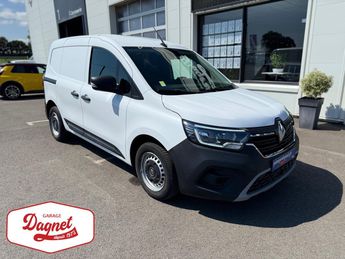  Voir détails -Renault Kangoo III SESAME OUVRE TOI DCI 95 à Beauc (35)