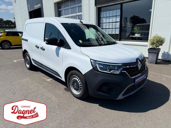 Renault Kangoo III SESAME OUVRE TOI DCI 95 BLANC de 2022