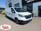 Renault Trafic III L2H1 GRAND CONFORT 2.0 dCi 130 à Beaucé (35) Renault Trafic III L2H1 GRAND CONFORT 2.0 dCi 130 à Beaucé (35)