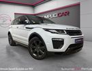 Land rover Range Rover Evoque 2.0 D 150ch // GPS / TOIT PANO / JANTES  à Pertuis (84)