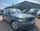 BMW Serie 1 Berline 118D 143 Confort à Uckange (57)