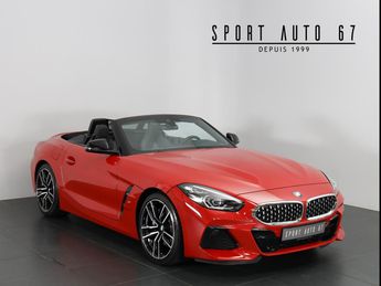  Voir détails -BMW Z4 30 I 258 CH 4 cylindres 2.0 L 16 S Turbo à Geispolsheim (67)