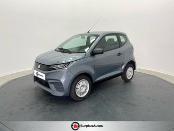  Voir détails -Aixam City s10 pack à Gaillac (81)