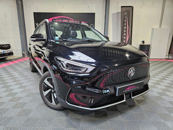  Voir détails -MG ZS EV Autonomie etendue 70kWh - 115 kW 2WD  à  La Chapelle-des-Fougeretz (35)
