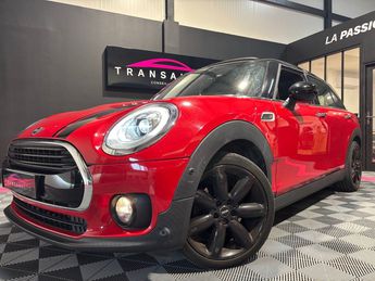  Voir détails -Mini Clubman 1.5i TURBO COOPER F54 à Beaumont-ls-Valence (26)
