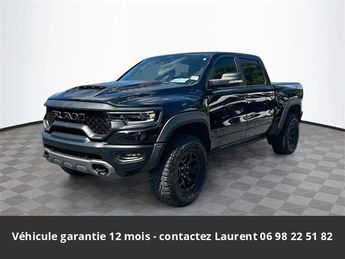  Voir détails -Dodge Ram trx 702ch crew cab 4x4 tout compris hors à Paris (75)