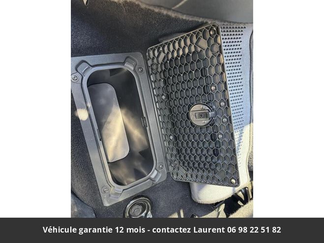 Dodge Ram sport night 5.7l 4x4 tout compris hors h Noir de 2018