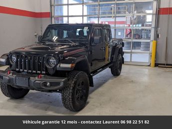  Voir détails -Jeep Gladiator rubicon 4x4 tout compris hors homologati à Paris (75)