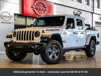  Voir détails -Jeep Gladiator rubicon 4x4 tout compris hors homologati à Paris (75)