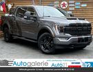 Ford F150 kit raptor supercrew 4x4 tout compris ho à Paris (75)