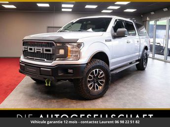  Voir détails -Ford F150 lariat ethanol supercrew 4x4 tout compri à Paris (75)
