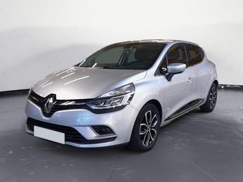  Voir détails -Renault Clio IV 0.9 TCE 90CH ENERGY INTENS 5P / CREDI à Moirans (38)