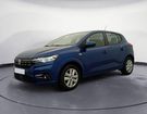 Dacia Sandero 1.0 ECO-G 100CH CONFORT/ 1 ERE MAIN / CR à Moirans (38)