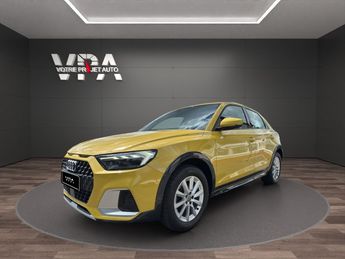  Voir détails -Audi A1 Citycarver  30 TFSI 116 S-Tronic LED Si à Eysines (33)