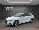 Audi A3 Sportback · 40 e-tron 204ch · S line · L à Eysines (33) Audi A3 Sportback · 40 e-tron 204ch · S line · L à Eysines (33)