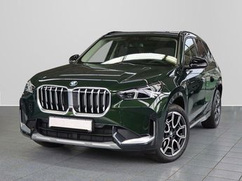  Voir détails -BMW X1 U11 xDrive 23d 211ch DKG7 xLine à Colmar (68)