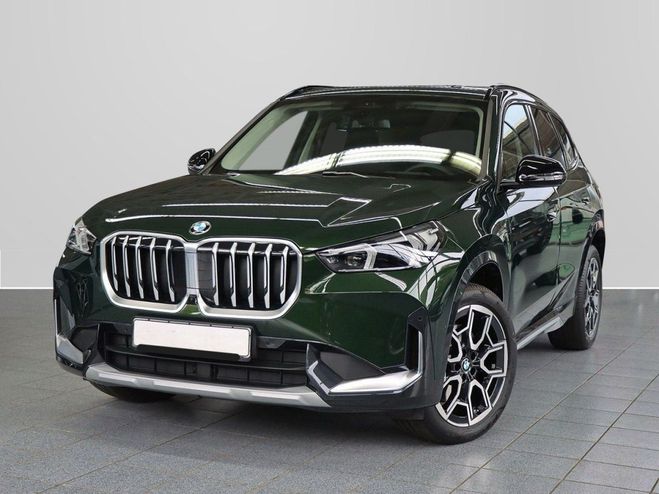 BMW X1 U11 xDrive 23d 211ch DKG7 xLine Vert Samreno de 2023