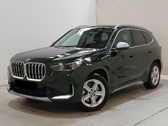  Voir détails -BMW X1 U11 xDrive 23d 211ch DKG7 xLine à Colmar (68)