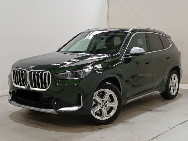 BMW X1 U11 xDrive 23d 211ch DKG7 xLine Vert Samreno de 2023