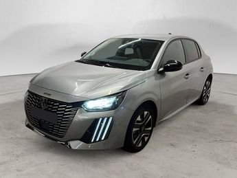  Voir détails -Peugeot 208 PureTech 100 S&S BVM6 Allure à Gaillac (81)