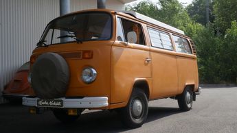  Voir détails -Volkswagen Transporter Moteur 1600 Double Admission à Saint-Pierre-de-Buf (42)