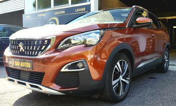  Voir détails -Peugeot 3008 1.2 allure 130ch  à Saint-Ouen-l'Aumne (95)
