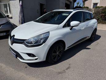  Voir détails -Renault Clio 0.9 TCE 90CH ENERGY ZEN à Saint-Nabord (88)