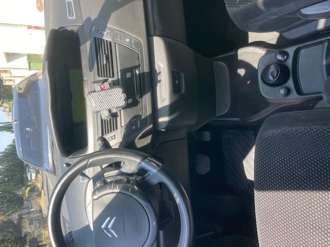 Citroen C4 Picasso 1.6 HDI AMBIANCE AUTOMATIQUE  de 2009