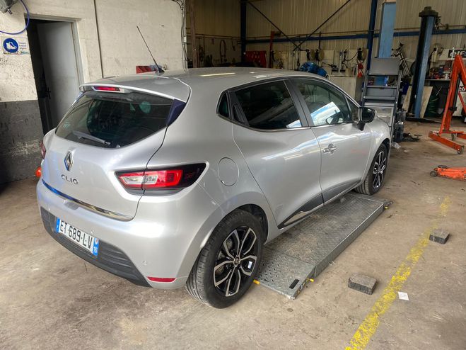 Renault Clio  4IV 1.5 DCI 90 ENERGY INTENS EDC E6  de 2018