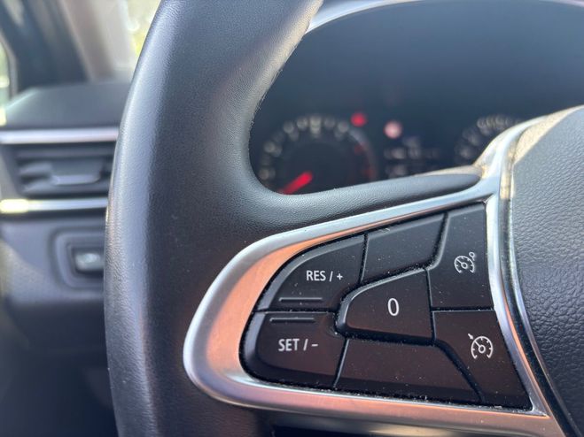 Renault Clio IV (2) 0.9 TCE 90 GENERATION Gris fonc de 2020