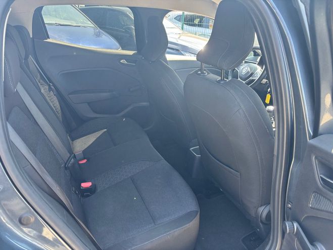 Renault Clio IV (2) 0.9 TCE 90 GENERATION Gris fonc de 2020