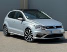 Volkswagen Polo 1.8 TSI 192 - DSG7 GTI à Roanne (42)