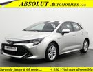 Toyota Corolla 122H DYNAMIC BUSINESS + STAGE HYBRID ACA à Nanteuil-ls-Meaux (77)