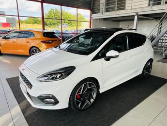  Voir détails -Ford Fiesta 1,5 200 TOIT PANORAMIQUE GPS KEYLESS APP à Phalsbourg (57)