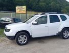 Dacia Duster 4X4 110 CV 1ere MAIN (belex auto A YOLET à Yolet (15)